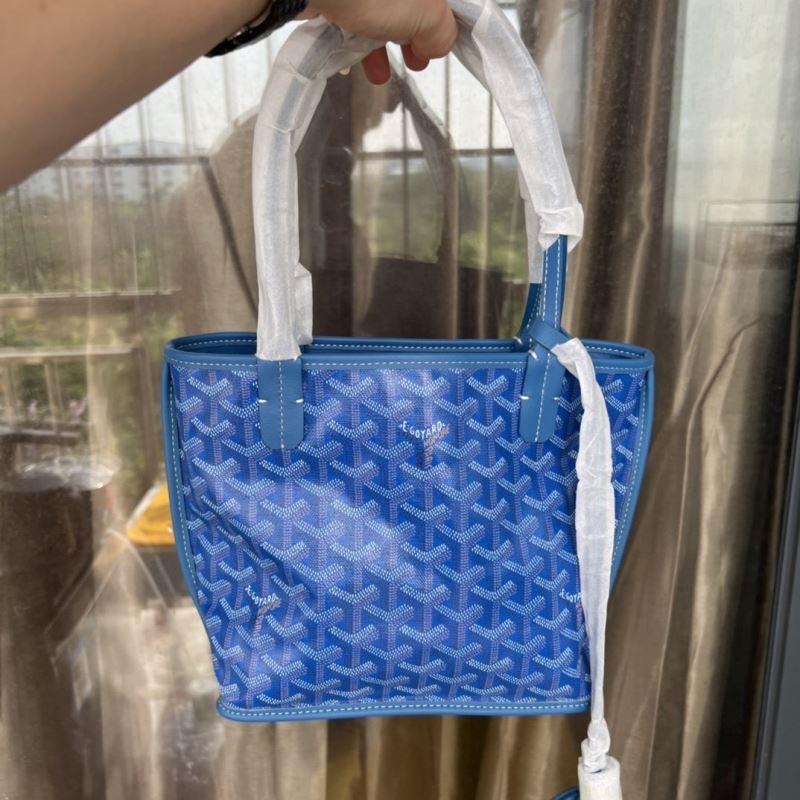 Goyard Shopping Bags